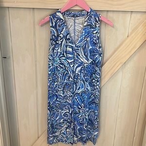 EUC dress, XS